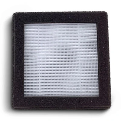 HEPA filter for 3D printers with Activated carbon - Alveo3D