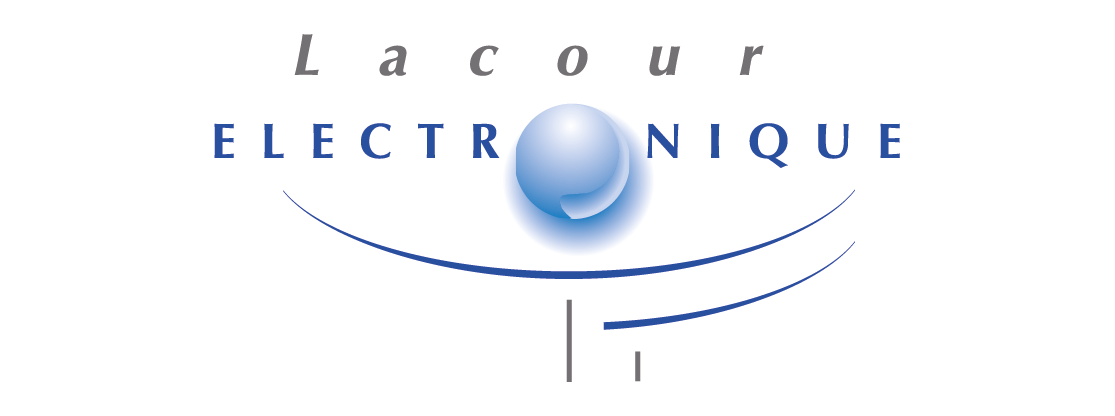 LACOUR CONCEPT logo