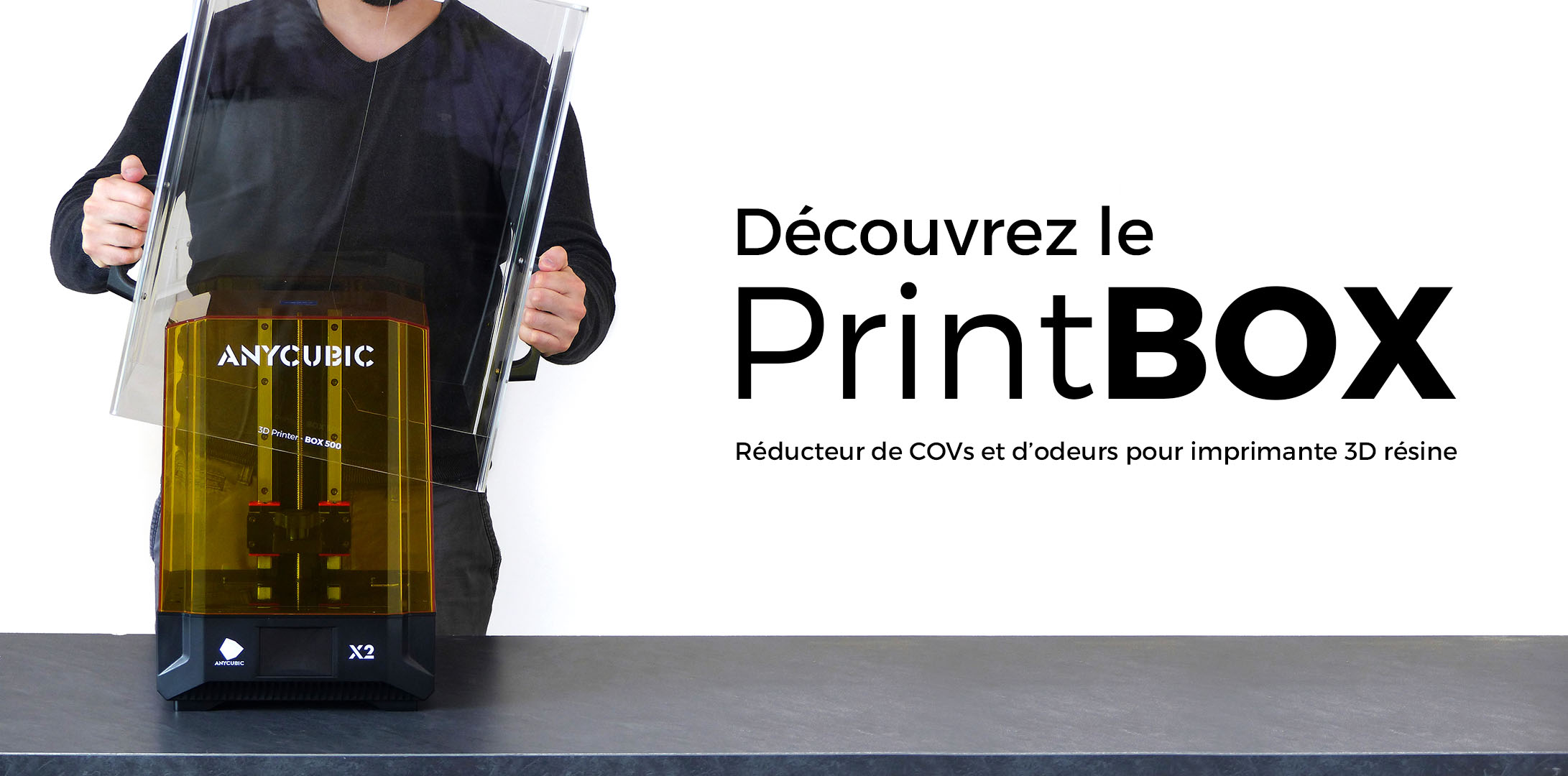 resin 3d printing safety Printbox