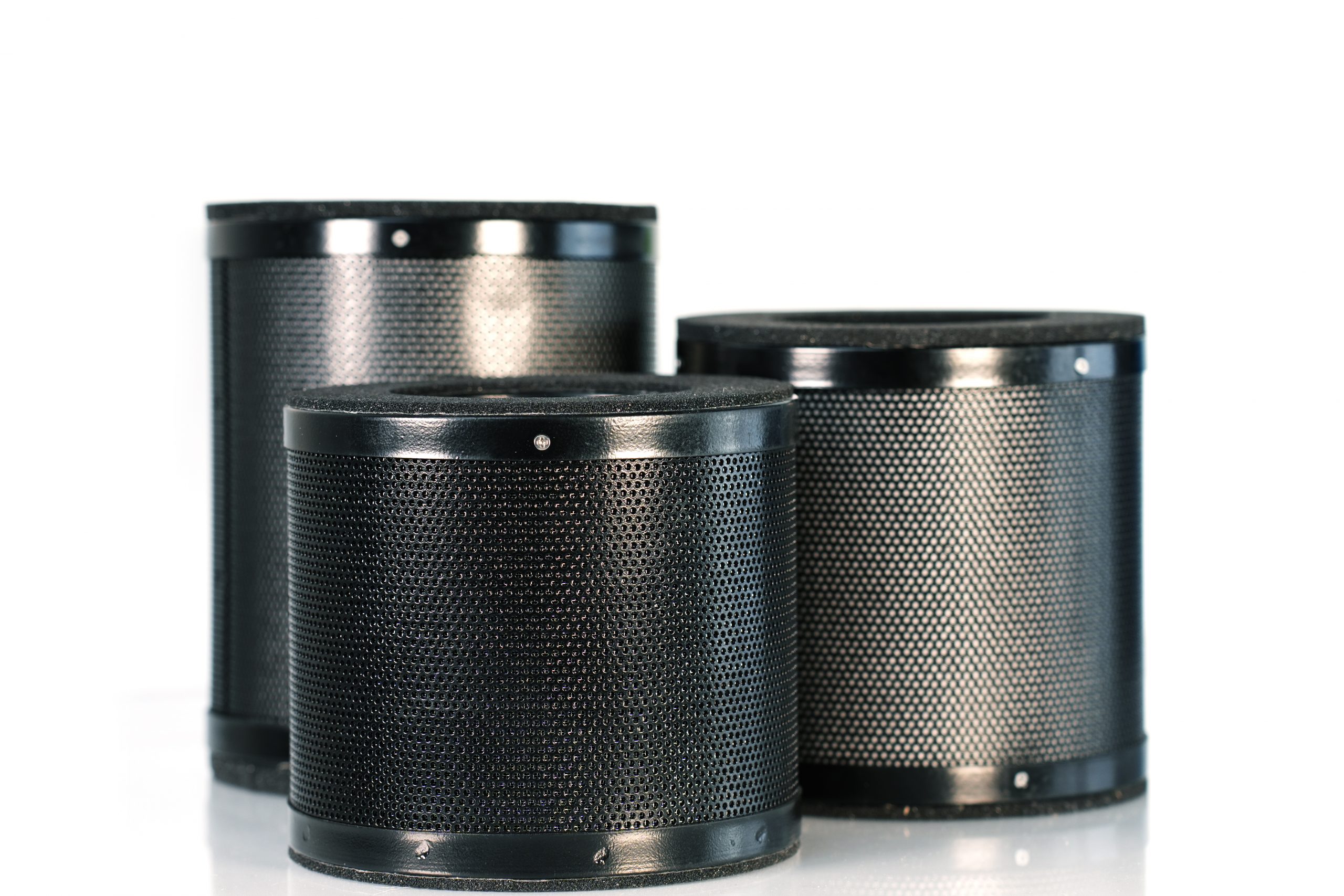  The cylindrical cartridge filter for 3D printing professional