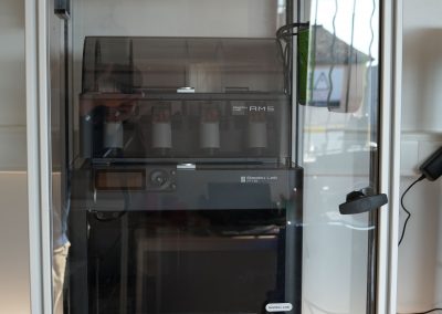 3D Printer Enclosure- P1S+AMB