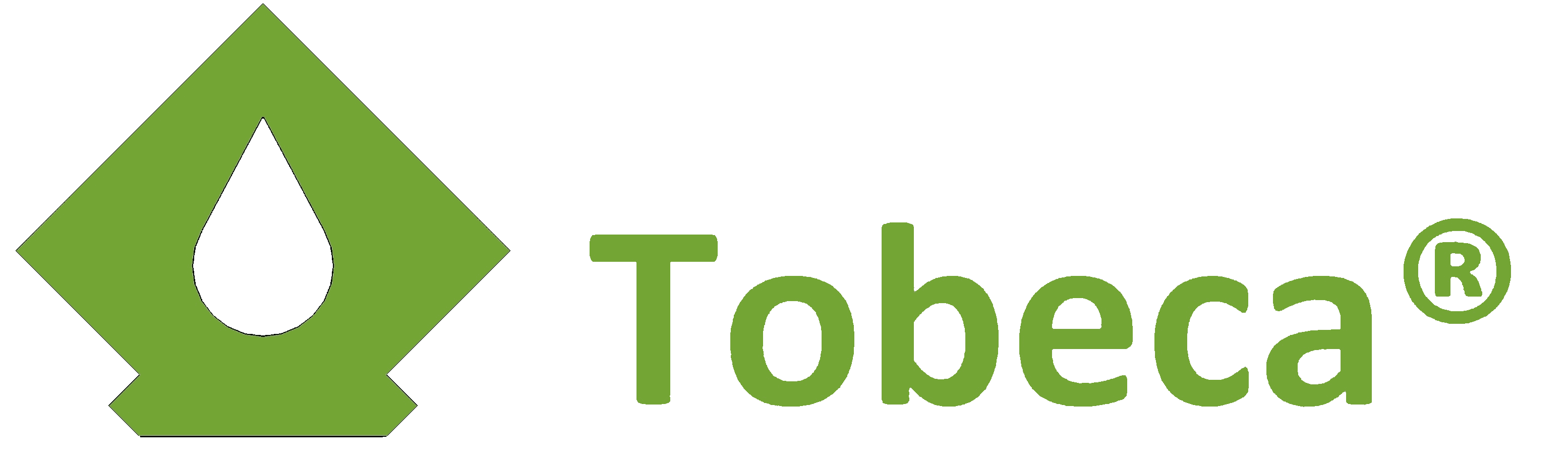 Tobeca logo