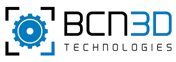 logo bcn3D