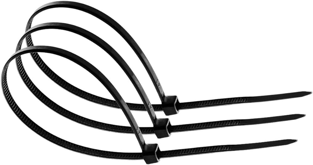 serre-câbles fabriquées en nylon