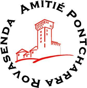 Amitié Pontcharra Rovasenda (Pontcharra) logo