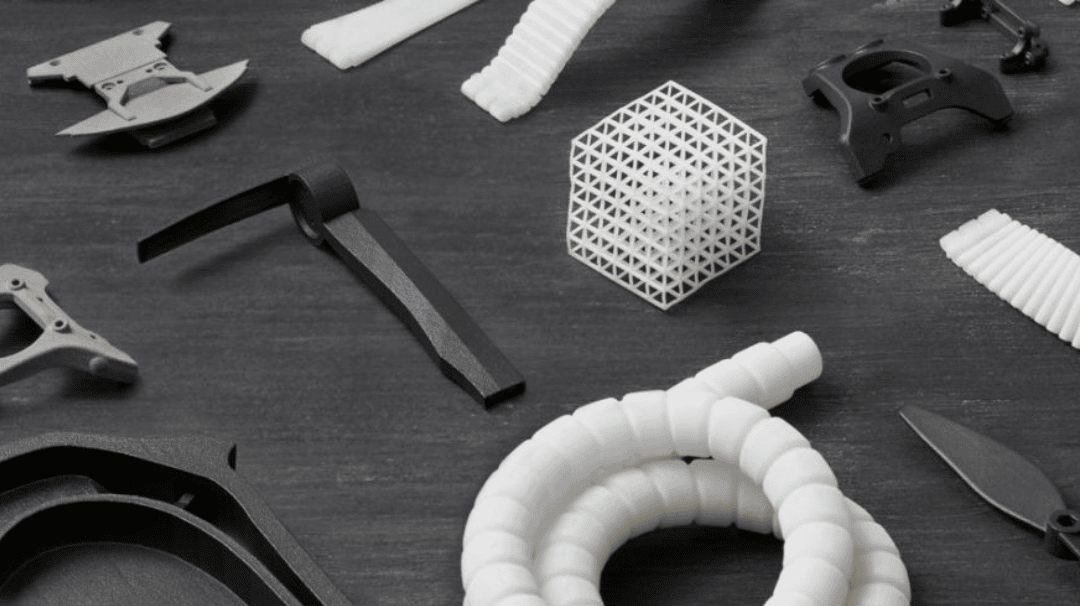 Prototypage rapide impression 3D