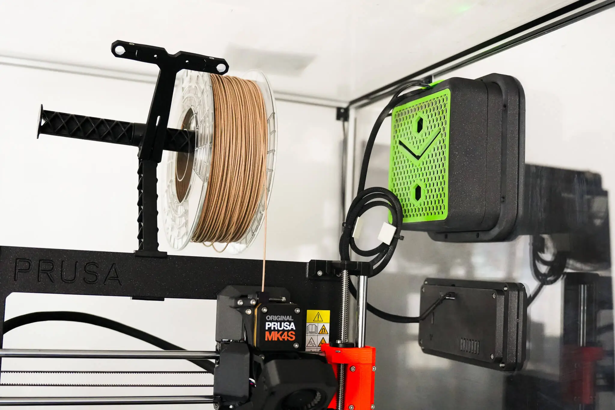 filtration system alveoOne