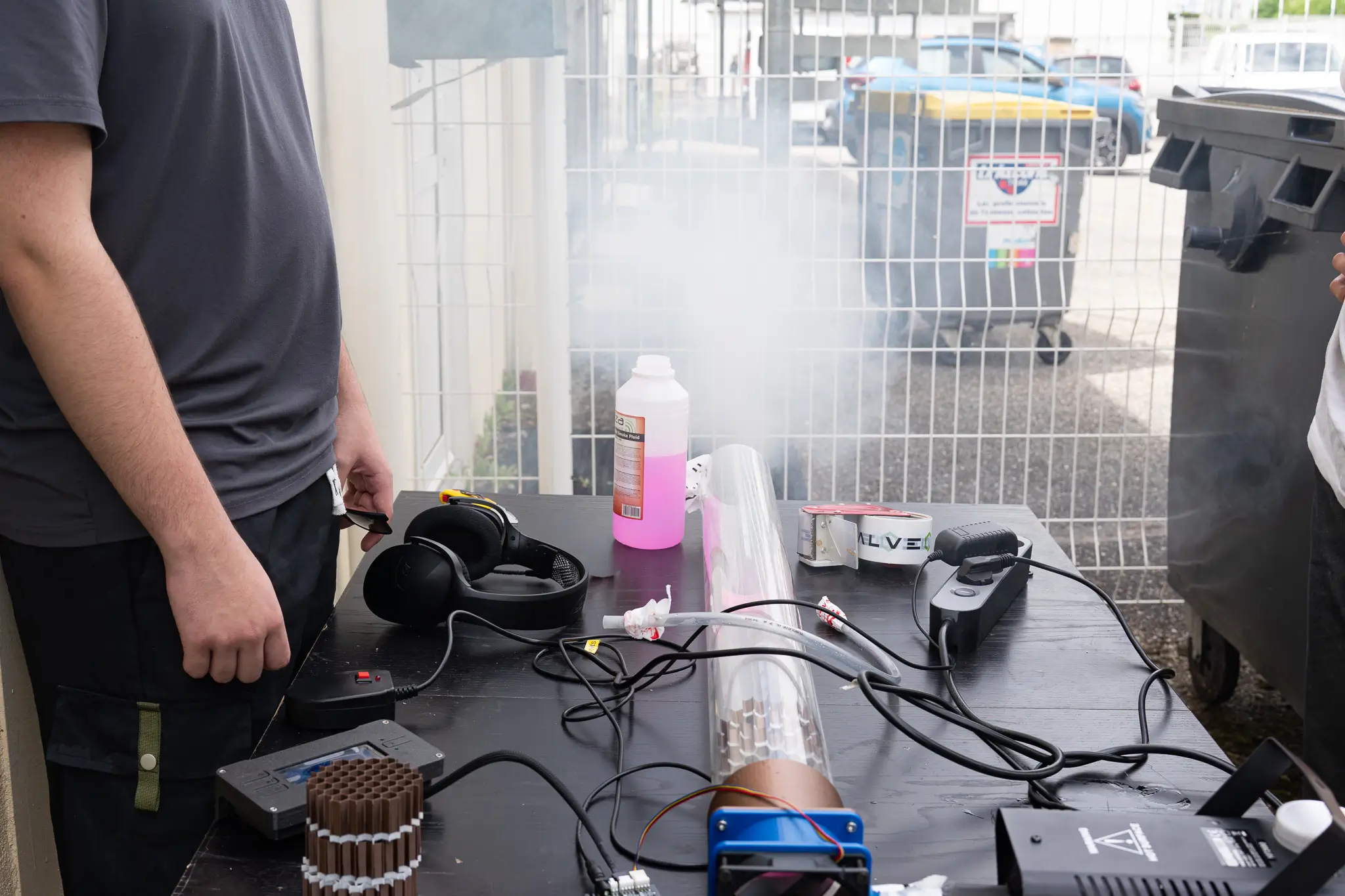 R&D at Alveo3D: Highlights from our June filtration projects